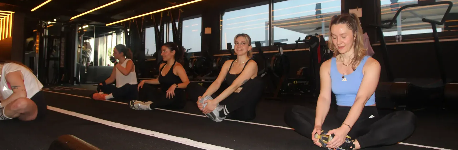 MOBILITY