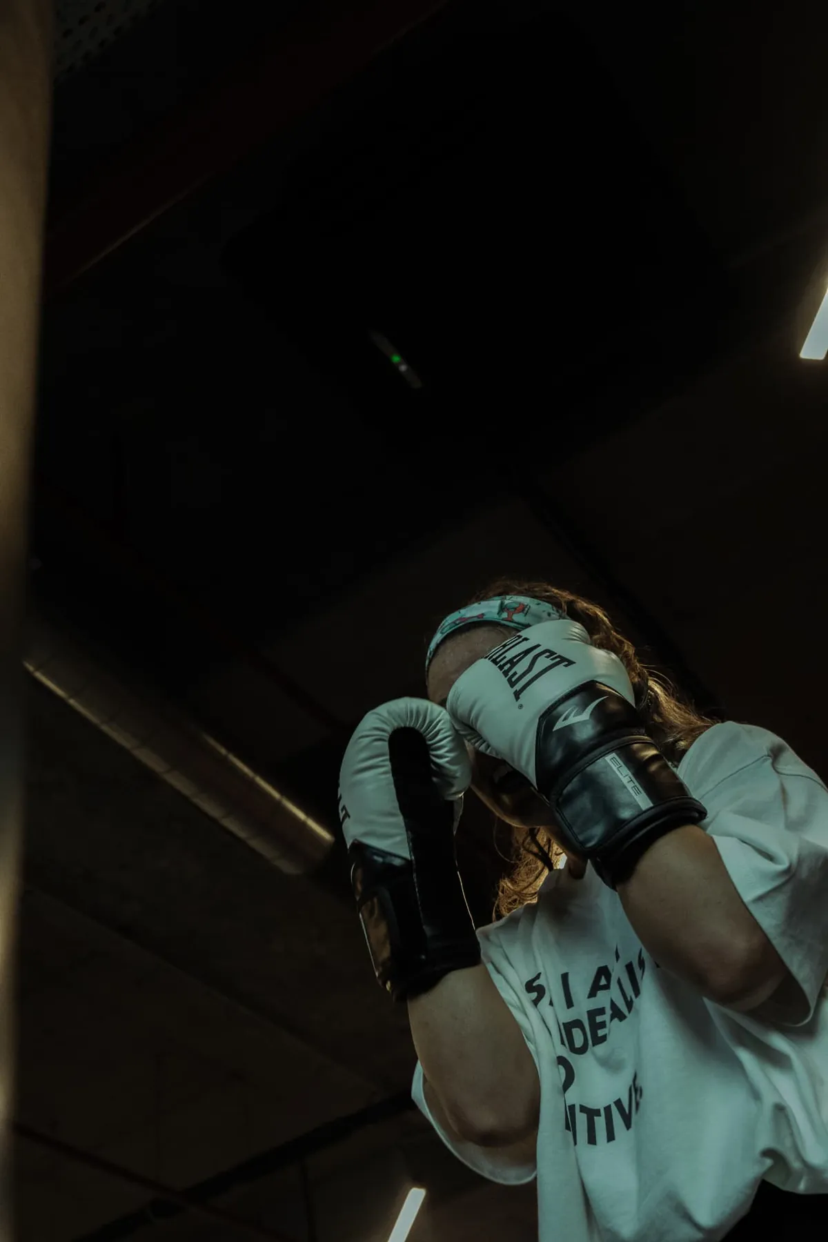 BOXING