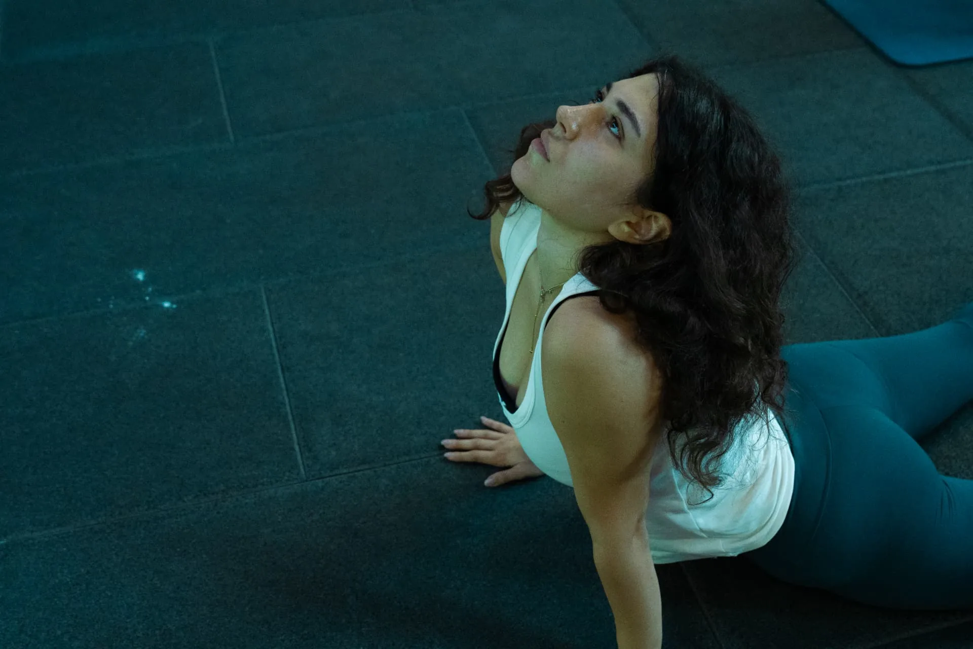 POWER YOGA