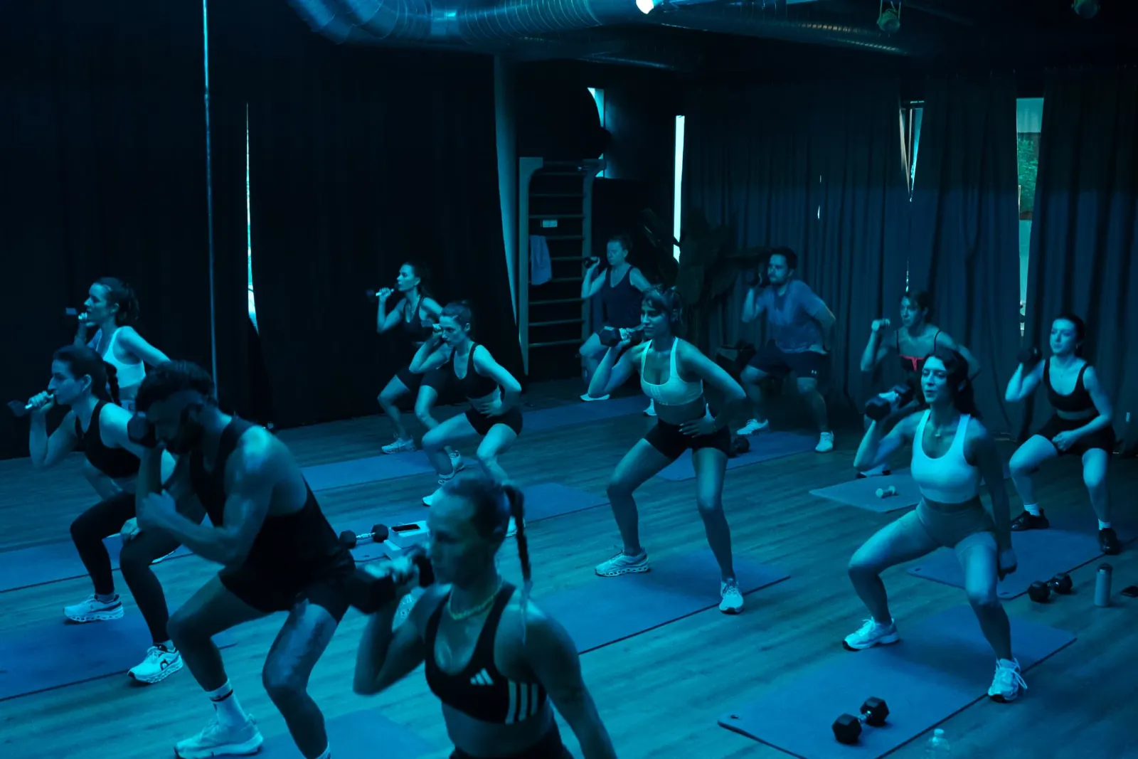 BOOTCAMP