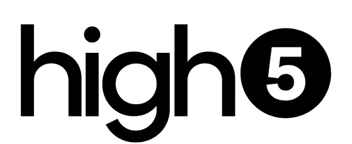 HIGH5 logo