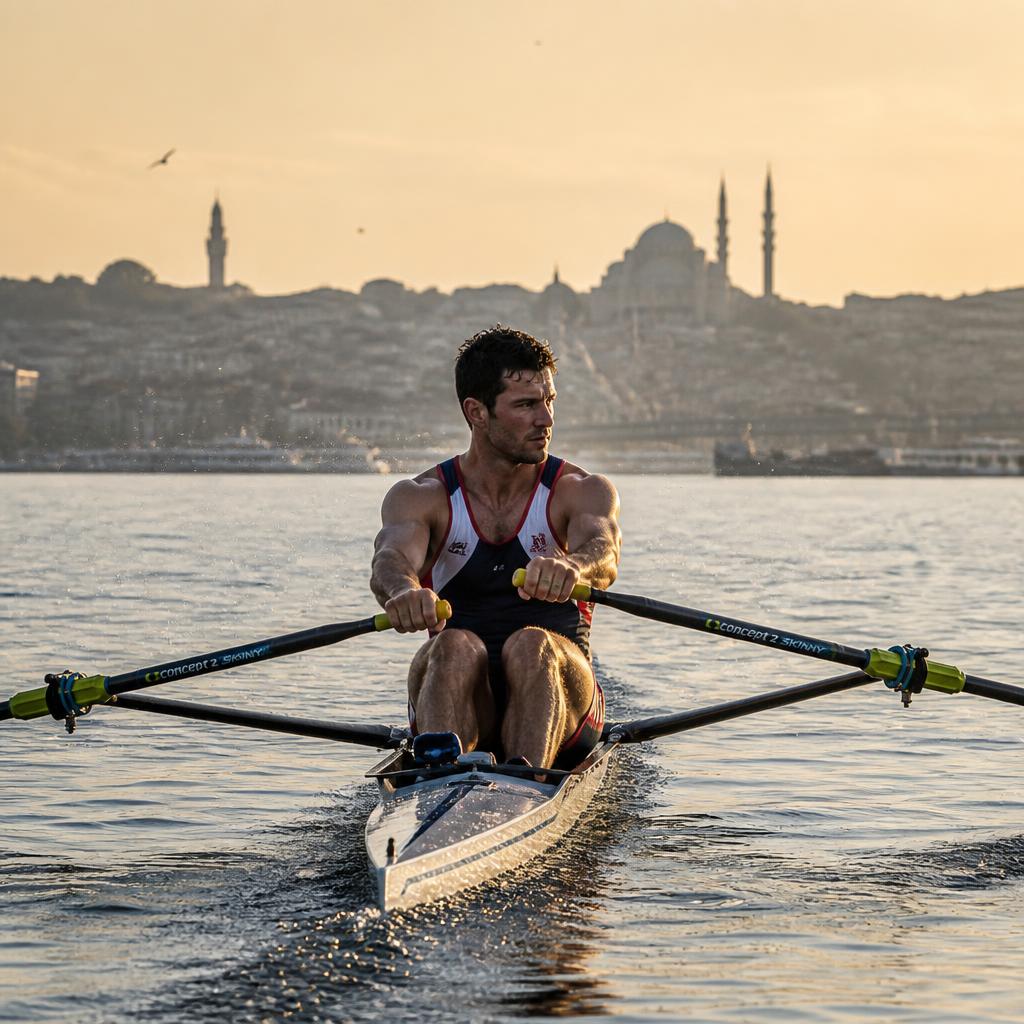 HYBRID ROW