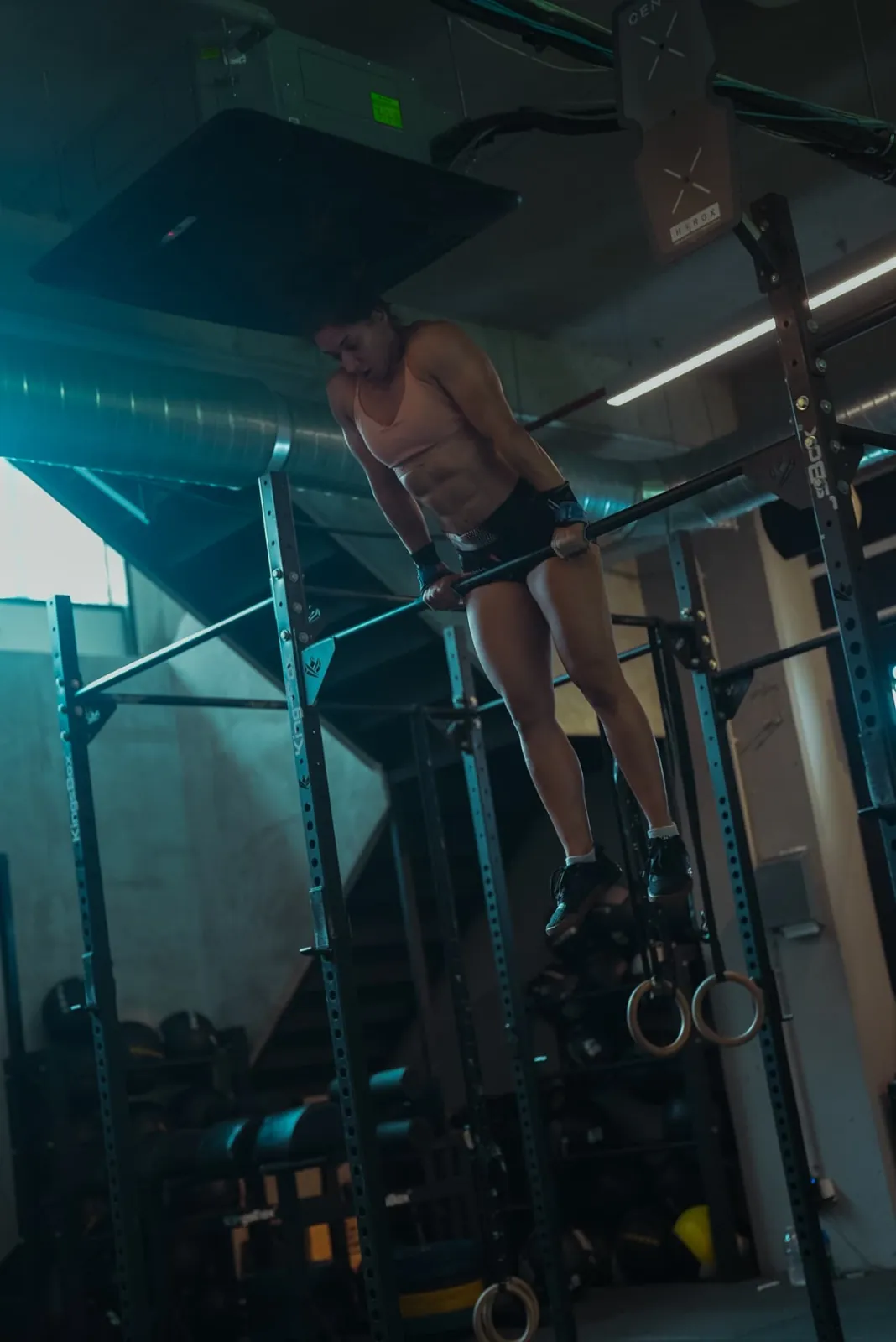 CALISTHENICS