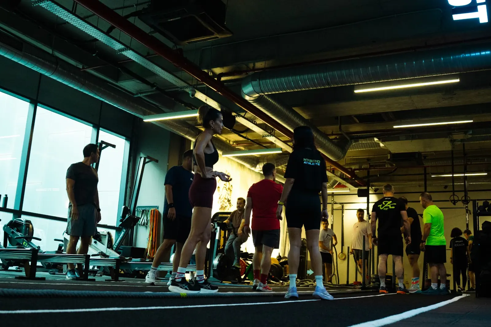 WOD