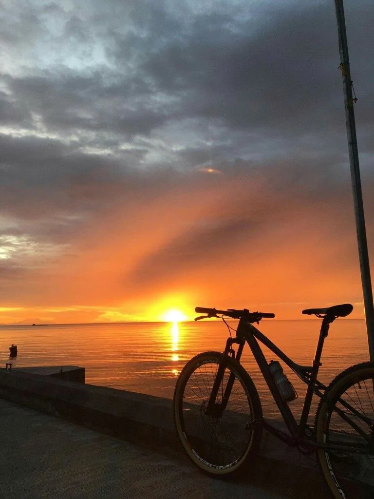 HYBRID RIDE