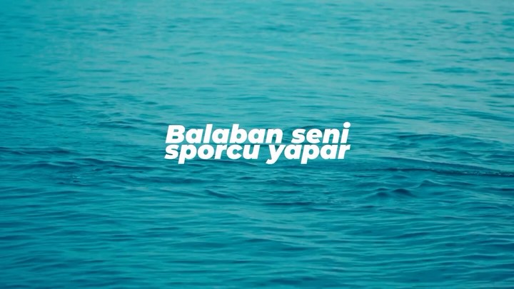 Antrenman anları · Balaban Hybrid