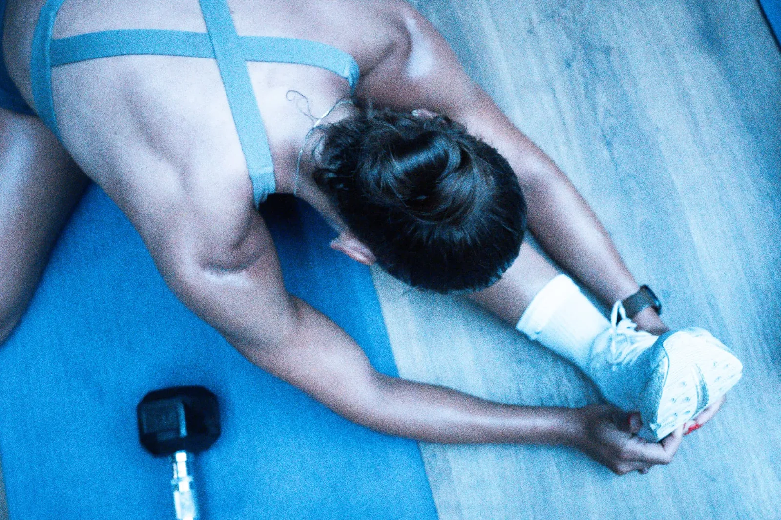 BODY SCULPT