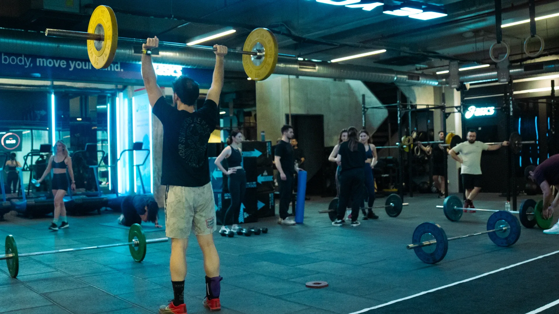 WOD salon 1