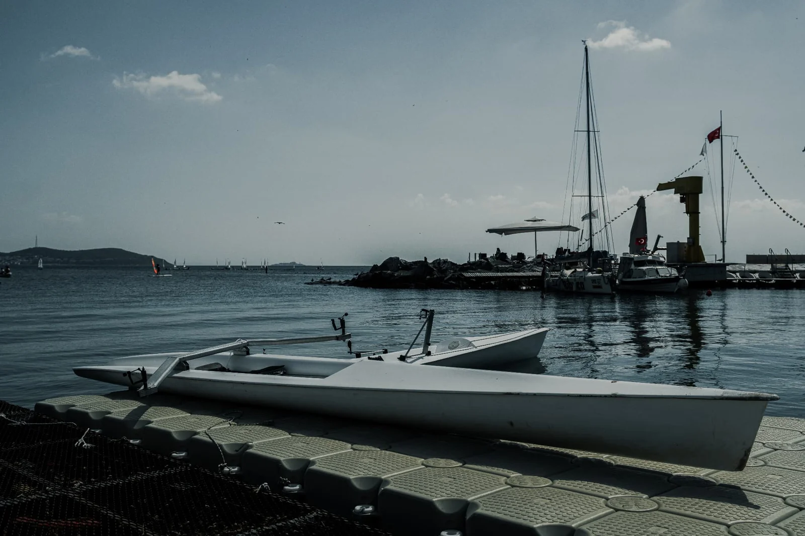 HYBRID ROW