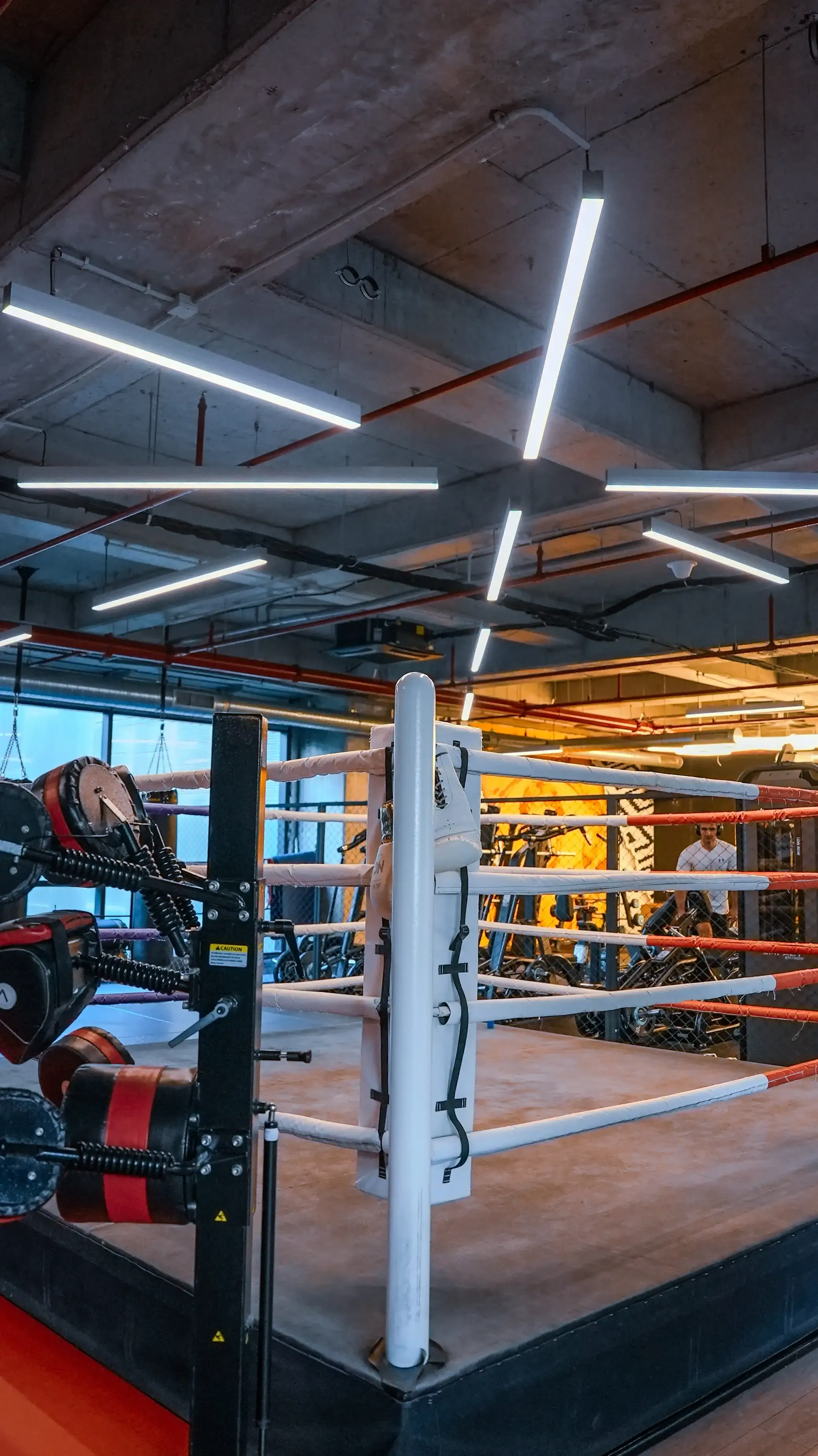 KICKBOKS