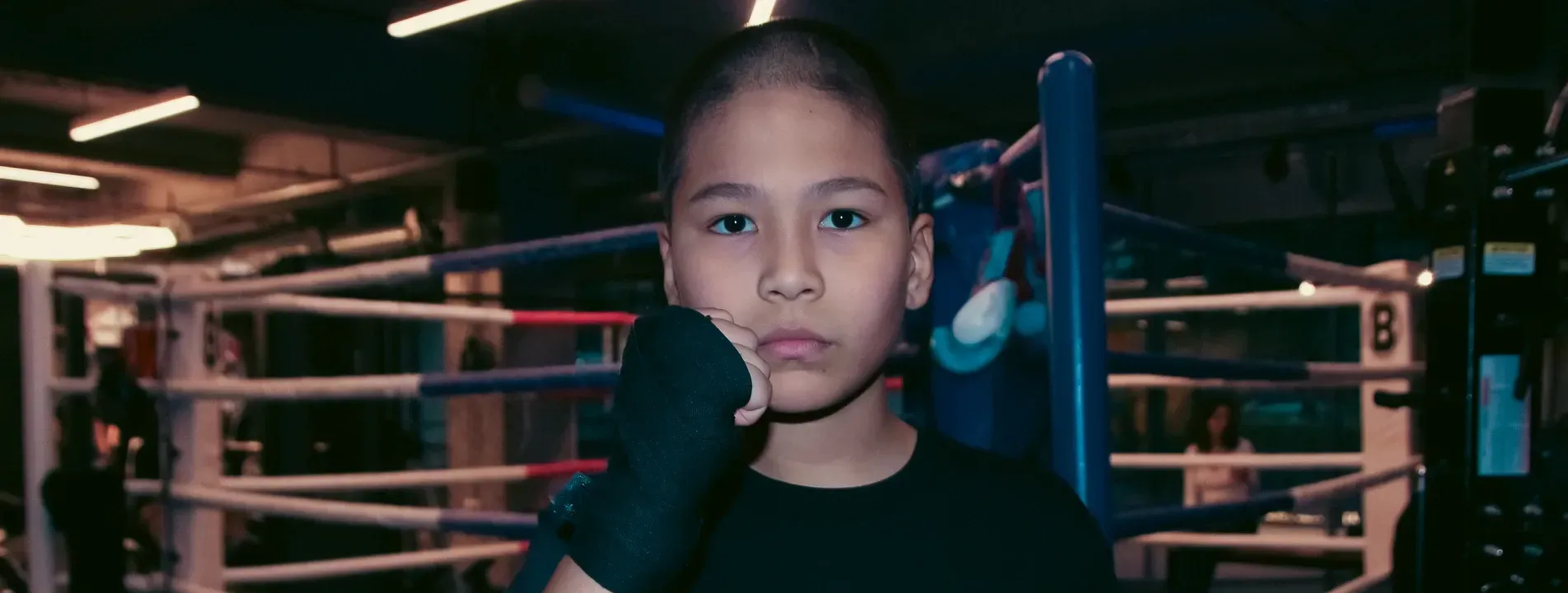 KICKBOX KIDS