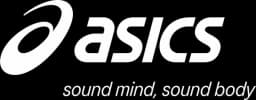 asics logo