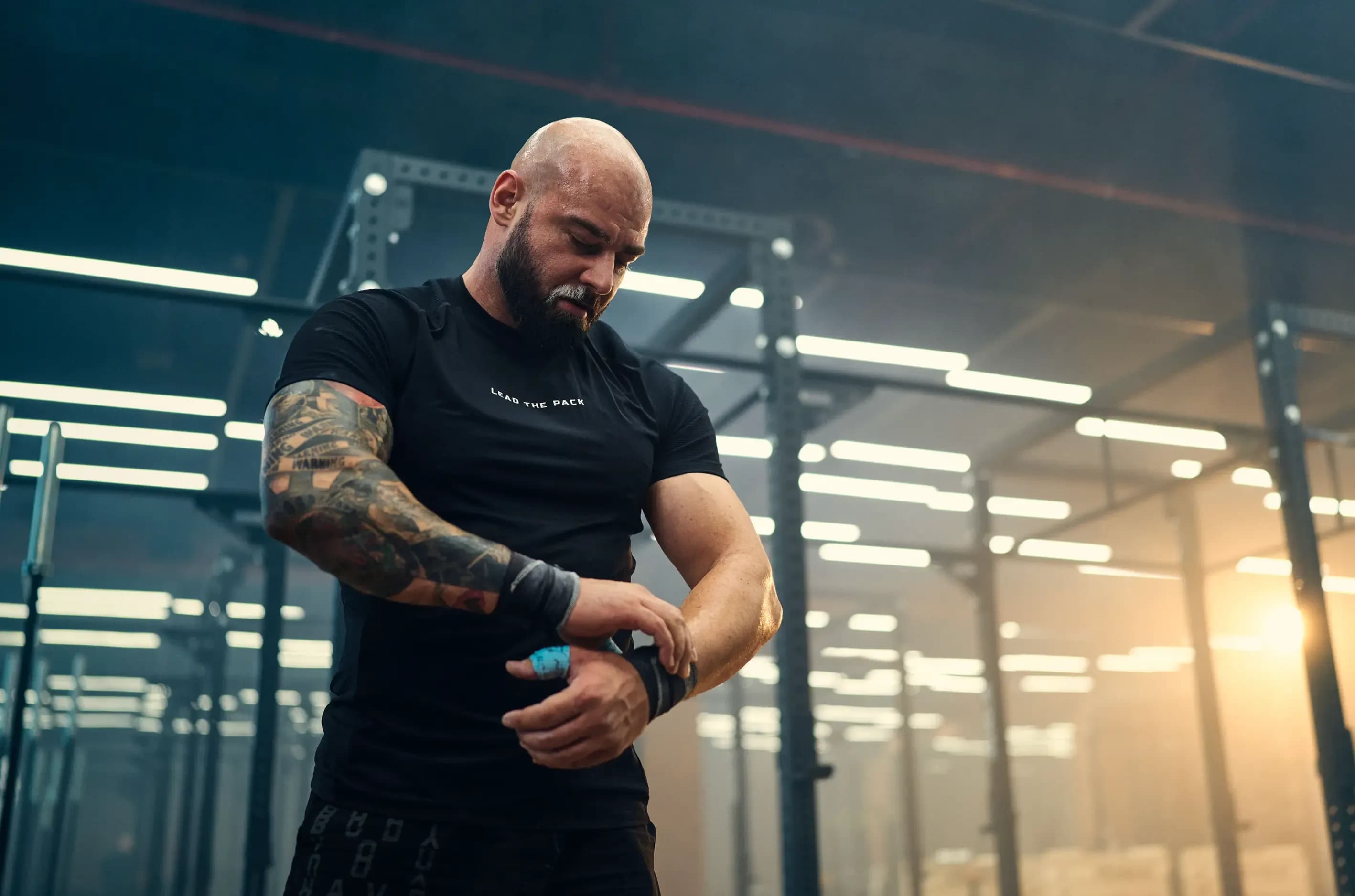 What is Functional Training? How to Do It?