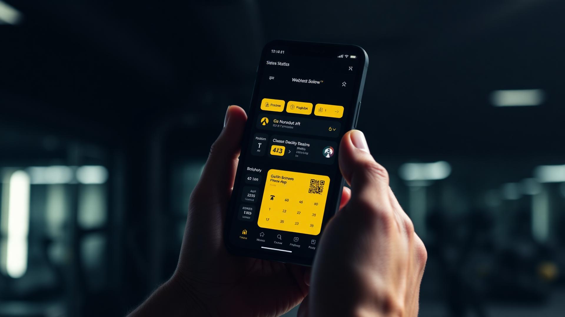 Balaban App