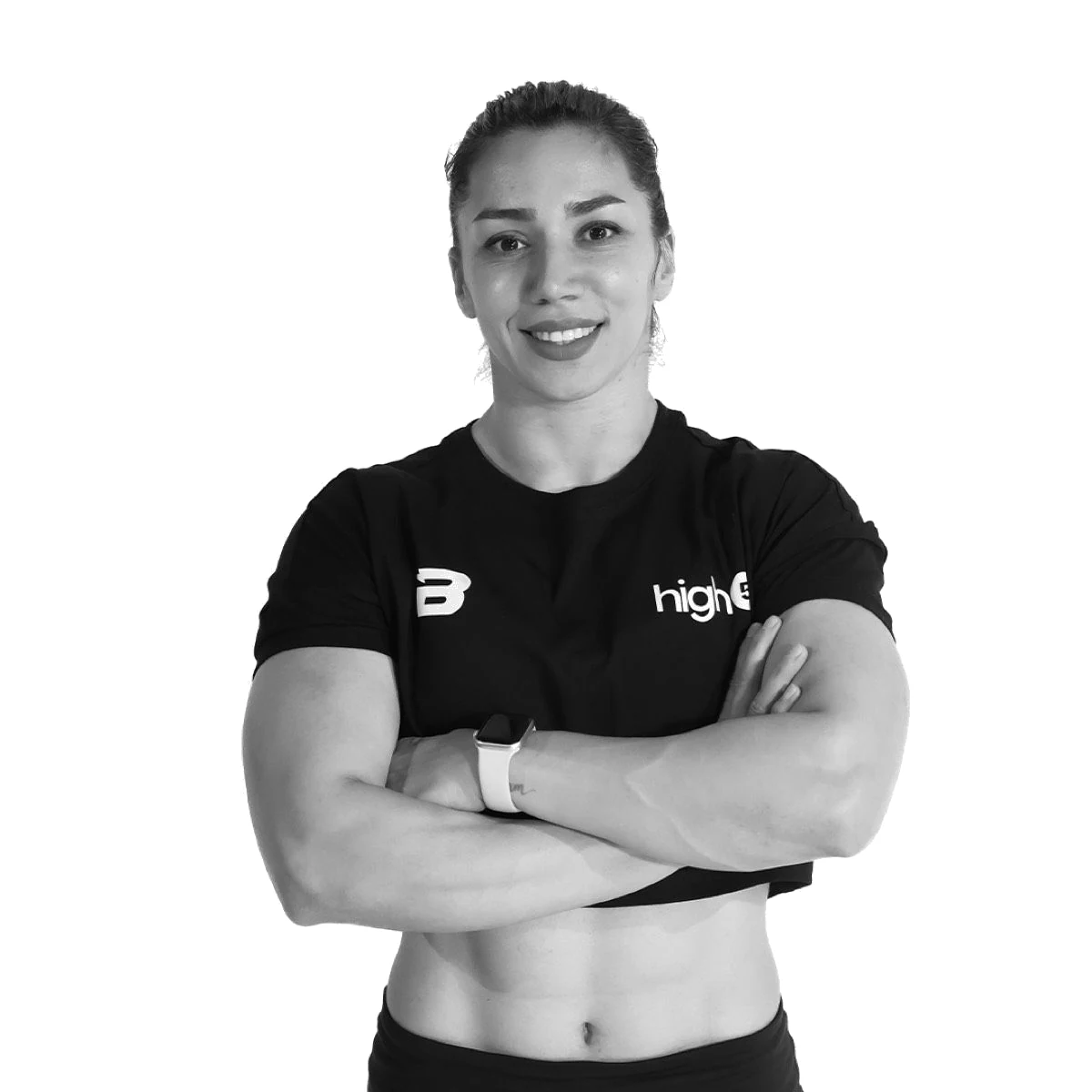 Mahsa Rezaie