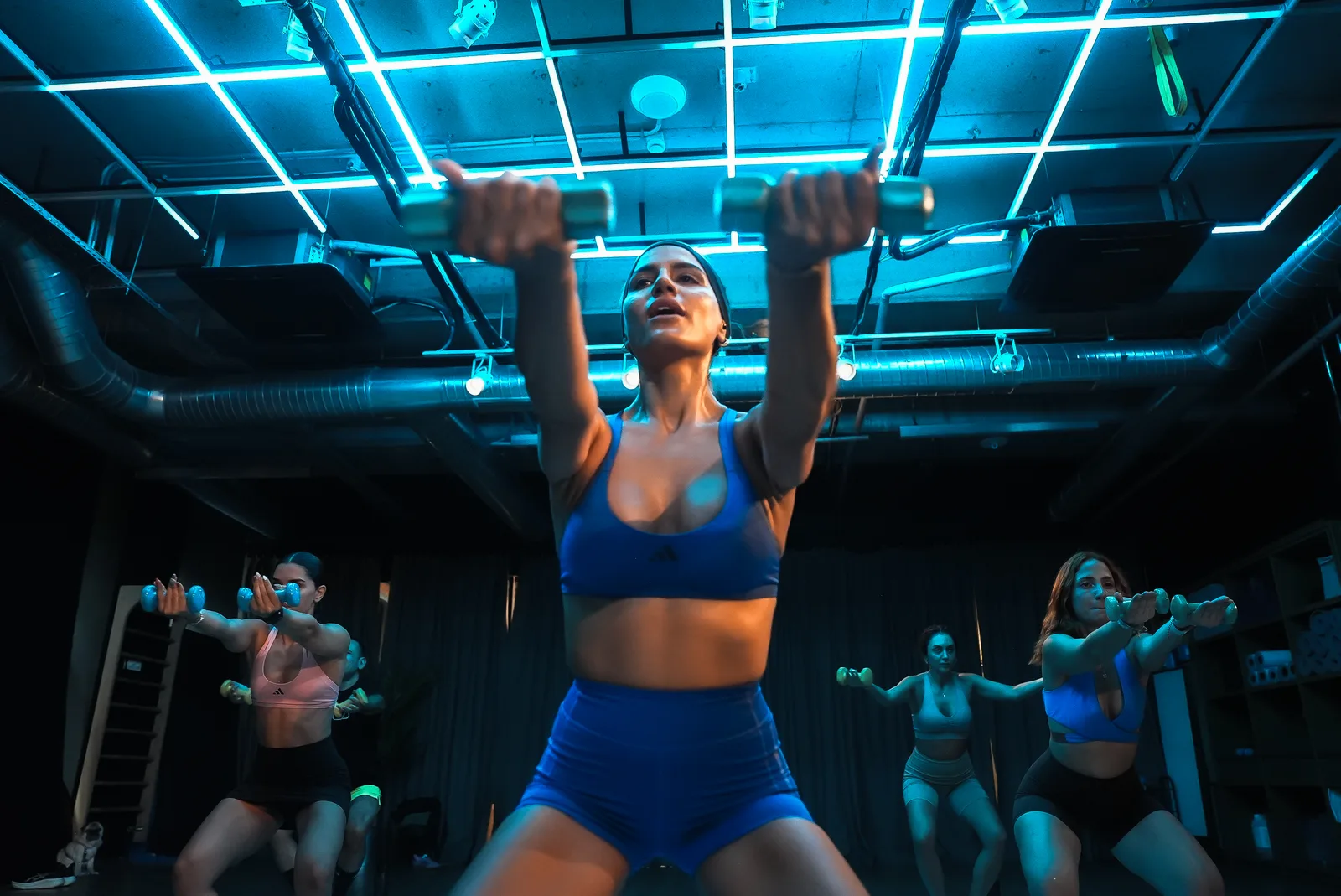 BODY SCULPT