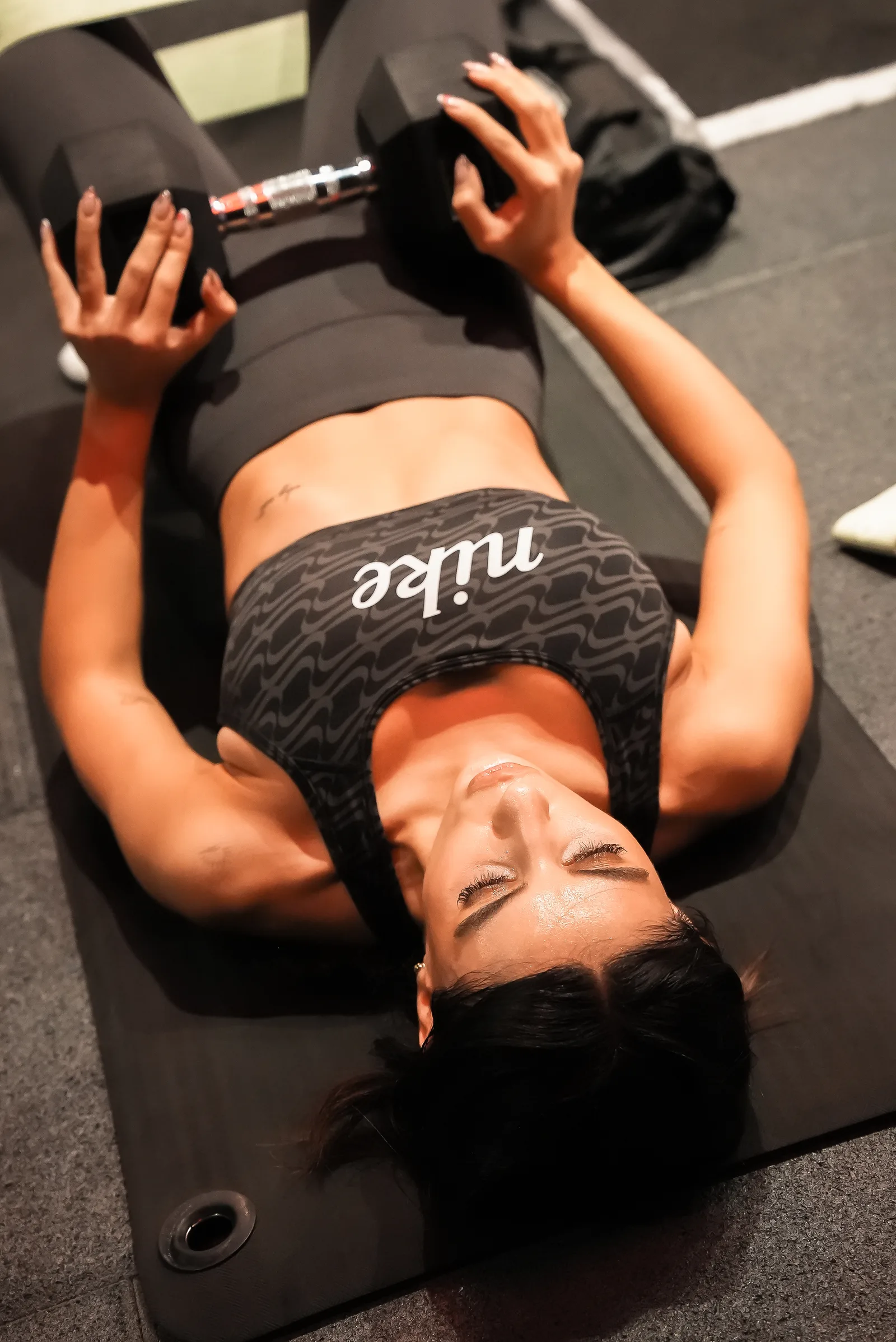 HIIT & ABS